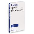Kodeks spółek handlowych sierpień 2019 Kodeks spółek handlowych sierpień 2019