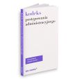 Kodeks postępowania administracyjnego sierpień 2019 Kodeks postępowania administracyjnego sierpień 2019