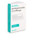 Kodeks postępowania cywilnego nowelizacja 2019 Kodeks postępowania cywilnego nowelizacja 2019