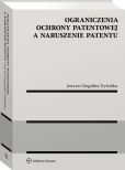 Ograniczenia ochrony patentowej a naruszenie patentu Ograniczenia ochrony patentowej a naruszenie patentu