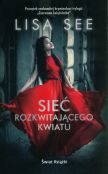 Sieć rozkwitającego kwiatu Sieć rozkwitającego kwiatu