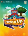 Power Up Start Smart Pupil's Book Power Up Start Smart Pupil's Book