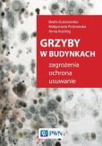 Grzyby w budynkach. Grzyby w budynkach.