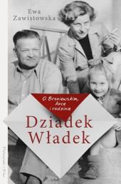 Dziadek Władek Dziadek Władek