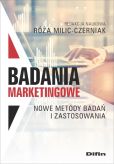 Badania marketingowe Badania marketingowe