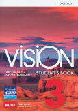 Vision 3 Podręcznik Vision 3 Podręcznik