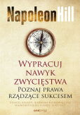 Wypracuj nawyk zwycięstwa Wypracuj nawyk zwycięstwa