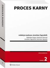 Proces karny Radosław Koper