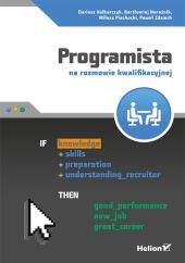 Programista na rozmowie kwalifikacyjnej Programista na rozmowie kwalifikacyjnej