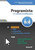 Programista na rozmowie kwalifikacyjnej Programista na rozmowie kwalifikacyjnej