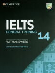 IELTS 14 General Training Student's Book with Answers IELTS 14 General Training Student's Book with Answers