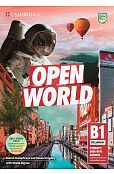 Open World Preliminary Self Study Pack Open World Preliminary Self Study Pack