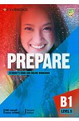 Prepare 5 Student's Book with Online Workbook Prepare 5 Student's Book with Online Workbook