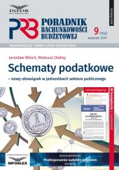 Schematy podatkowe nowy obowiązek w jednostkach sektota publicznego Schematy podatkowe nowy obowiązek w jednostkach sektota publicznego