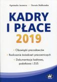 Kadry i płace 2019 Kadry i płace 2019