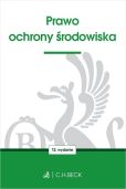 Prawo ochrony środowiska Prawo ochrony środowiska