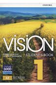 Vision 1 Student's Book Vision 1 Student's Book