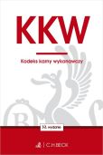 Kodeks karny wykonawczy w32 TP Kodeks karny wykonawczy w32 TP