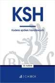 Kodeks spółek handlowych w32 TP Kodeks spółek handlowych w32 TP