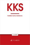 Kodeks karny skarbowy w33 TP Kodeks karny skarbowy w33 TP