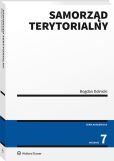 Samorząd terytorialny Samorząd terytorialny