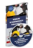 Konkurs w zamówieniach publicznych Konkurs w zamówieniach publicznych