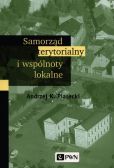 Samorząd terytorialny i wspólnoty lokalne Samorząd terytorialny i wspólnoty lokalne