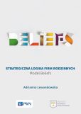 Strategiczna logika firm rodzinnych Strategiczna logika firm rodzinnych