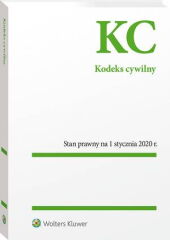 Kodeks cywilny. Przepisy Kodeks cywilny. Przepisy