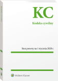 Kodeks cywilny. Przepisy Kodeks cywilny. Przepisy