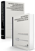 PAKIET: Metodyka sporządzania pism procesowych w sprawach karnych, cywilnych, gospodarczych i administracyjnych + Metodyka sporządzania umów gospodarczych PAKIET: Metodyka sporządzania pism procesowych w sprawach karnych, cywilnych, gospodarczych i administracyjnych + Metodyka sporządzania umów gospodarczych