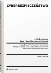 Cyberbezpieczeństwo Cyberbezpieczeństwo
