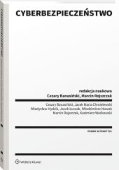Cyberbezpieczeństwo Cyberbezpieczeństwo
