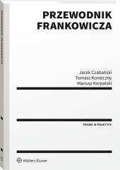 Przewodnik frankowicza Przewodnik frankowicza