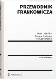 Przewodnik frankowicza Przewodnik frankowicza