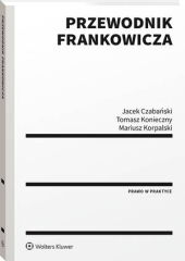 Przewodnik frankowicza Przewodnik frankowicza
