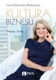 Kultura biznesu. Normy i formy Kultura biznesu. Normy i formy