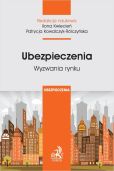 Ubezpieczenia Wyzwania rynku Ubezpieczenia Wyzwania rynku