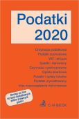 Podatki 2020 Podatki 2020