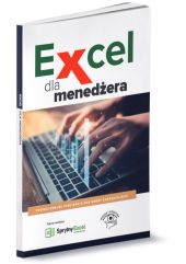Excel dla menedżera