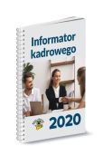 Informator kadrowego 2020 Informator kadrowego 2020