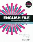 English File 3E Intermediate Plus Student's Book + Oxford Online Skills English File 3E Intermediate Plus Student's Book + Oxford Online Skills