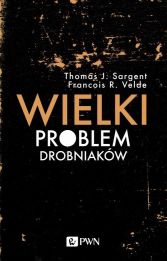 Wielki problem drobniaków Wielki problem drobniaków