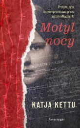 Motyl nocy mk. /ŚK/ Motyl nocy mk. /ŚK/