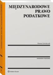 Międzynarodowe prawo podatkowe Międzynarodowe prawo podatkowe