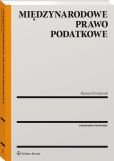 Międzynarodowe prawo podatkowe Międzynarodowe prawo podatkowe