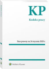 Kodeks pracy. Przepisy Kodeks pracy. Przepisy