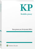 Kodeks pracy. Przepisy Kodeks pracy. Przepisy