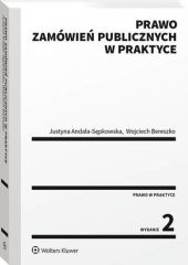 Prawo zamówień publicznych w praktyce Prawo zamówień publicznych w praktyce