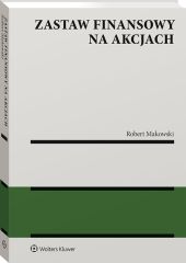 Zastaw finansowy na akcjach Zastaw finansowy na akcjach